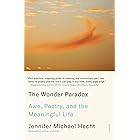 The Wonder Paradox: Awe, Poetry, and the Meaningful Life