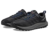 Nova 3 Slip Resistant Black