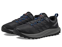 Nova 3 Slip Resistant Black