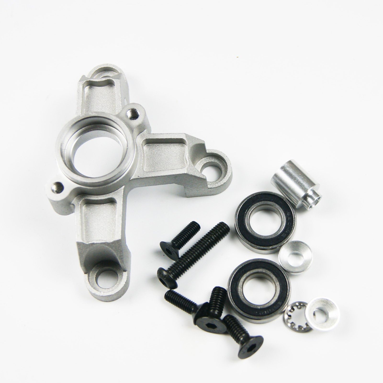 XmaxRc Clutch Bell holder housing Carrier for HIP Rovan KM Baja 5B 5T SS