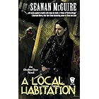 A Local Habitation (October Daye Book 2)