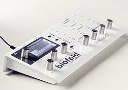 Waldorf Blofeld Desktop Synth Module Cream