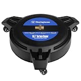 Westinghouse Universal 16.5" Pressure Washer Plastic Surface Cleaner Attachment - 3400 Max PSI, 1/4” Connector - for Gas and Electric Pressure Washers