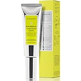 Naturium Retinaldehyde Cream Serum 0.10%, Advanced Anti-Aging & Smoothing Potent Face & Skin Care, 1.7 oz