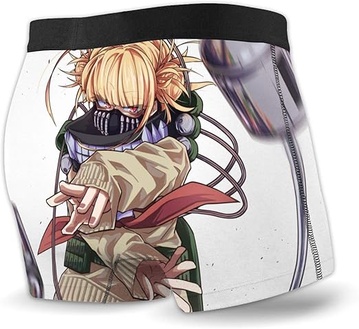 my hero academia boxer briefs