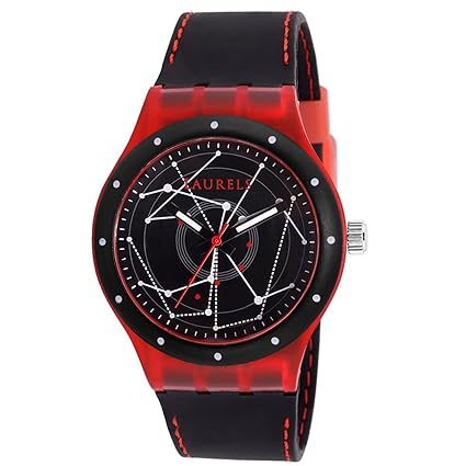 Laurels Kids 6 Analog Multicolor Dial Kids watch Lo-Kd-6011