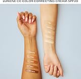 Lumene CC Cream Color Correcting Cream Foundation SPF 20 Medium 30 ml view 7