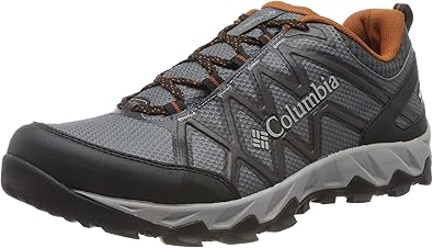 amazon scarpe trekking uomo