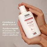 ISDIN Psorisdin Psoriasis Control Shampoo 200ml Flaking Redness Itching Relief view 4