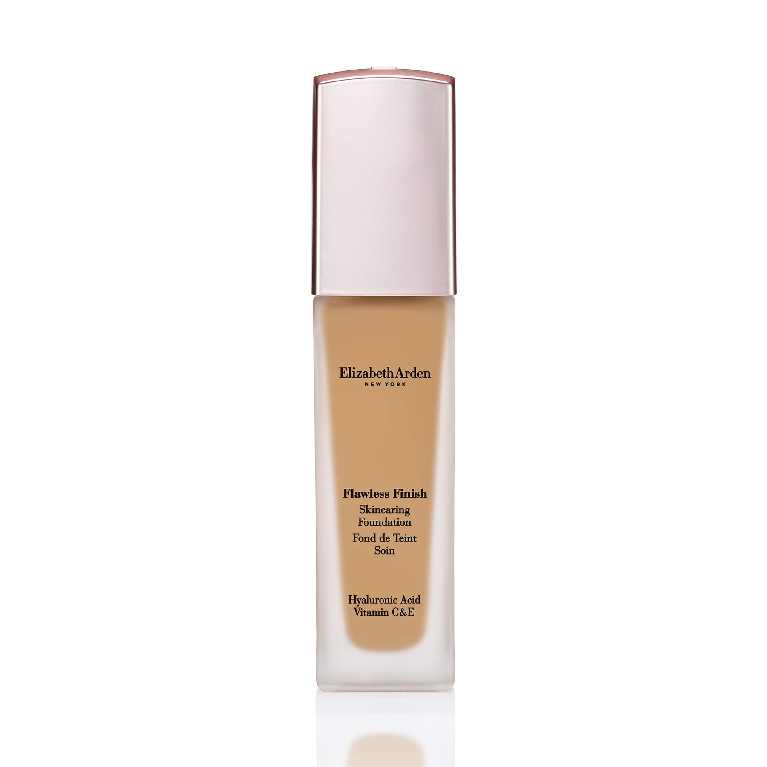 Elizabeth Arden Flawless Finish Skincaring Foundation 410N, 30ml