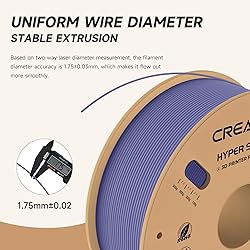 Official Creality Hyper PLA Filament 1.75mm, High