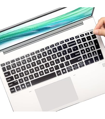 アクセサリー TOKYO HY-POWER HP-460 Amazon.com: Silicone Keyboard Skin Cover Compatible for 2024