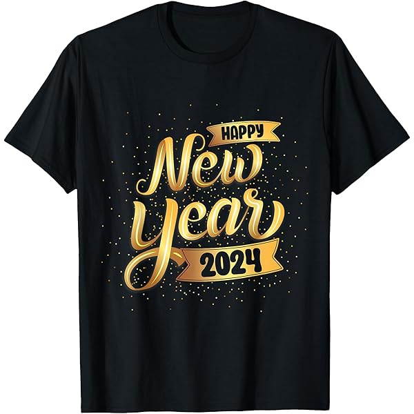 Amazon.com: Happy New Year 2024 New Years Eve For Women Men Boys
