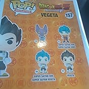 vegeta 157
