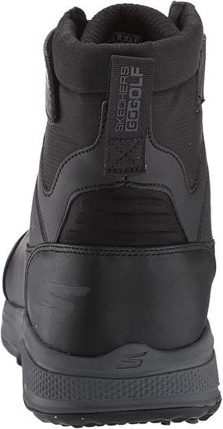 skechers winter golf boots