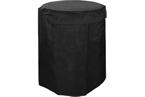 Stanbroil Cover for Char-Broil Big Easy Smoker Roaster & Grill, Waterproof, Heavy Duty Grill Cover Fit for Charbroil Model 12101550