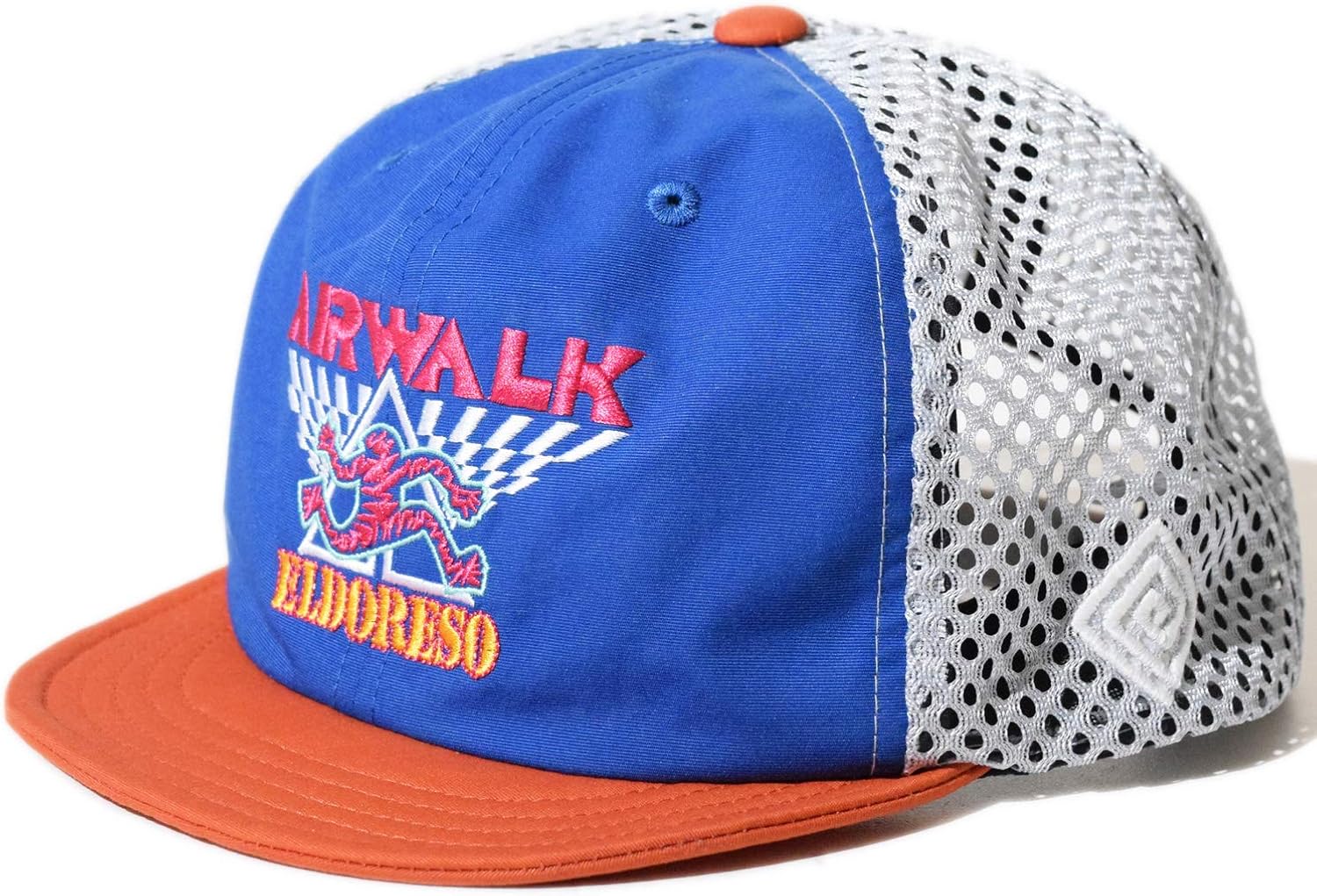 Amazon Co Jp Eldoreso E Eldoreso X Airwalk Invincible Cap Invincible Cap Assorted Colors Clothing Accessories