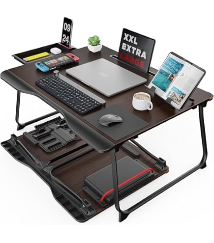 Amazon.com: Offi & Co. Overlap Tray, Finish = Birch : Office Products