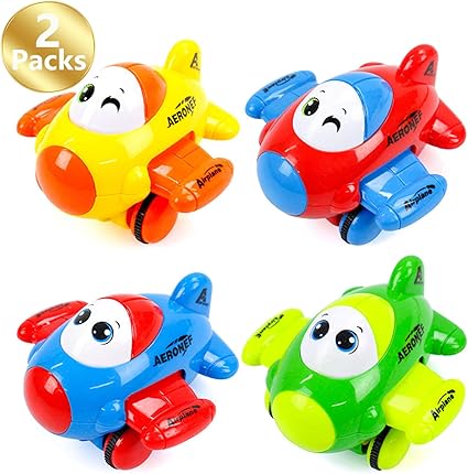 cartoon kids toys