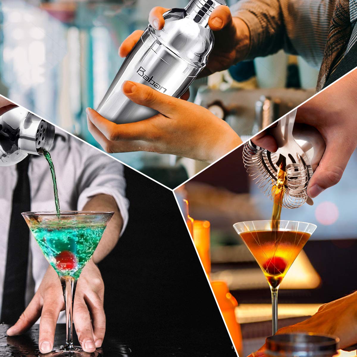 65 Accessori Per Cocktail - Decorazioni Colorate Per Drink E Feste - Foto 6