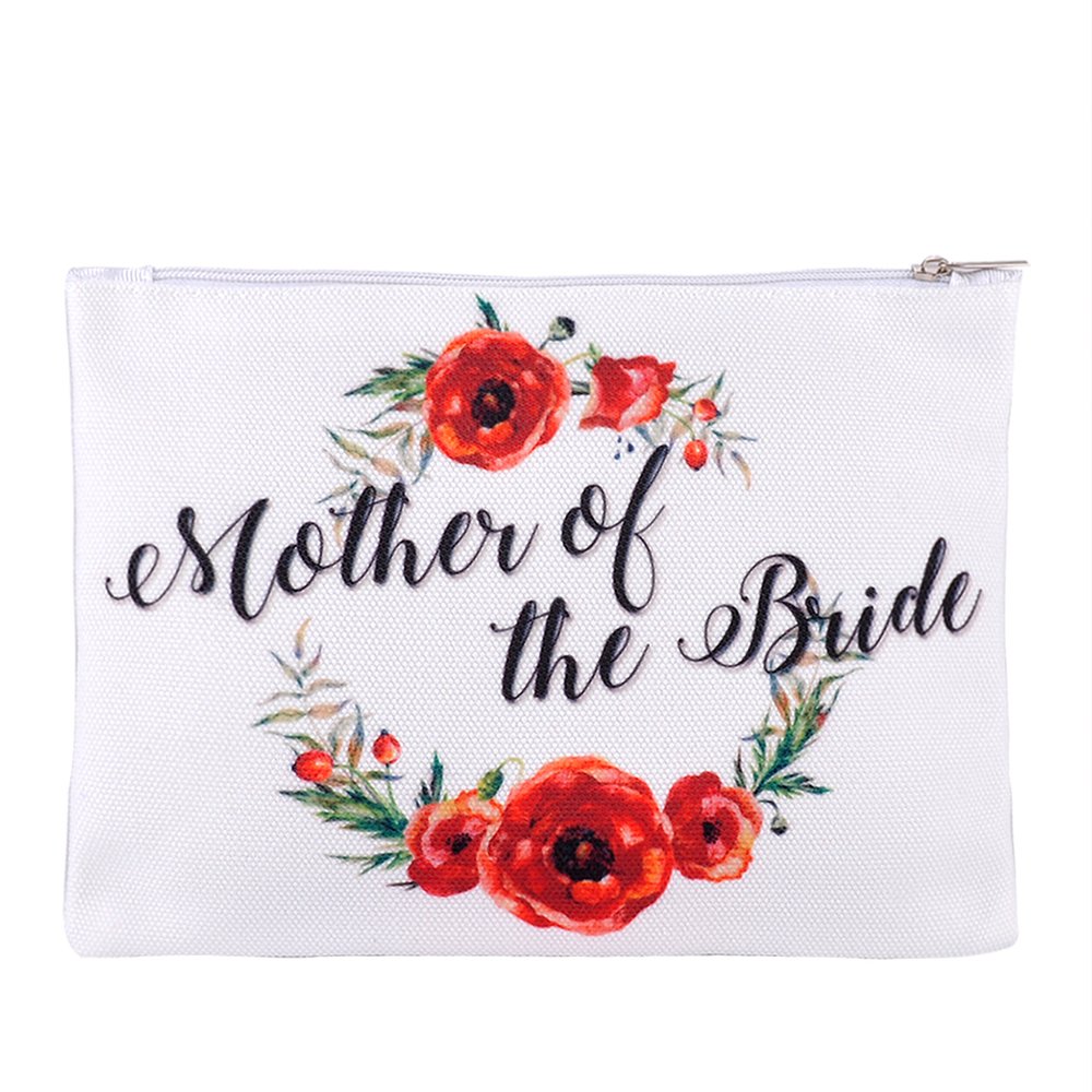 Best Mother Of The Bride Makeup Bag