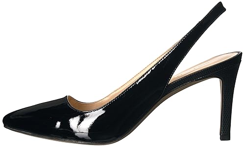 casablanc slingback pumps