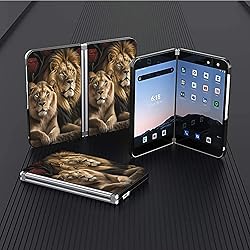AIRWEE Case for Microsoft Surface Duo Case,Surface