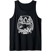 The Judgment Day Tank Top