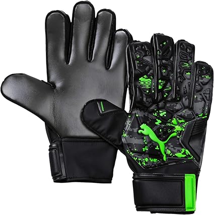 puma fingersave gloves