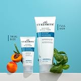 CURLSMITH In-Shower Style Fixer Extreme Hold Gel 59ml Vegan Cruelty-Free view 3