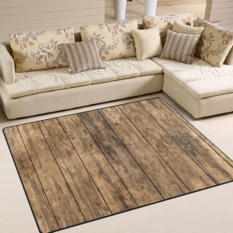 Amazon Com Xianghefu Area Rugs 5 3 X4 63x48 Inches Vintage