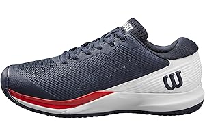 WILSON Men's Rush Pro Ace Tennis Shoes