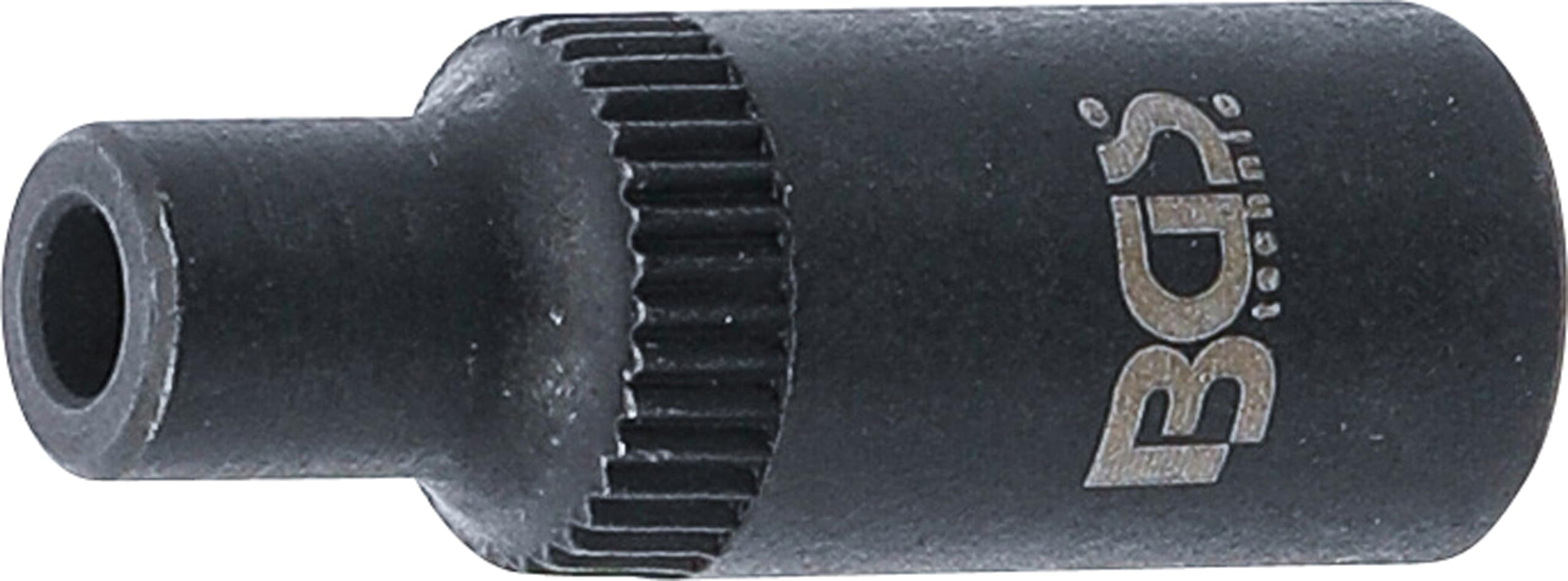BGS 72100 | Tap Adaptor Socket | 6.3 mm (1/4") Drive | 2.8 mm — image 1