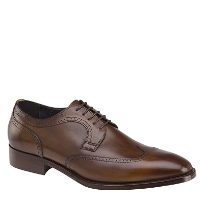 Murphy Mens Cormac Wingtip Lace 
