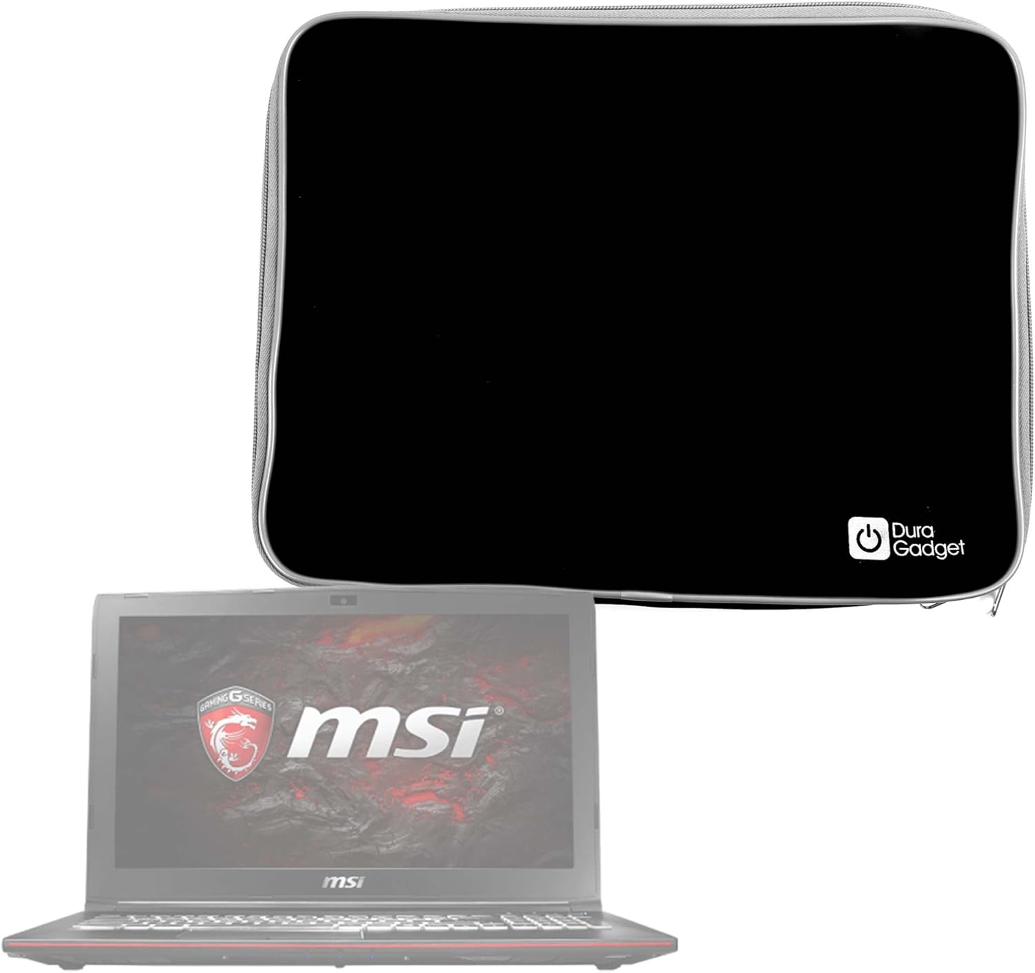 Neoprene Case for Laptop MSI STEALH, Pro, GS70 Amazon.co.uk Electronics