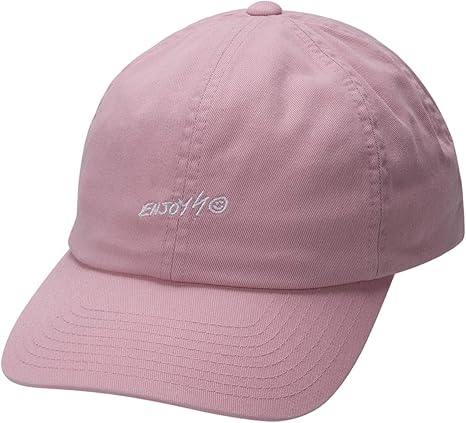 pink hurley hat