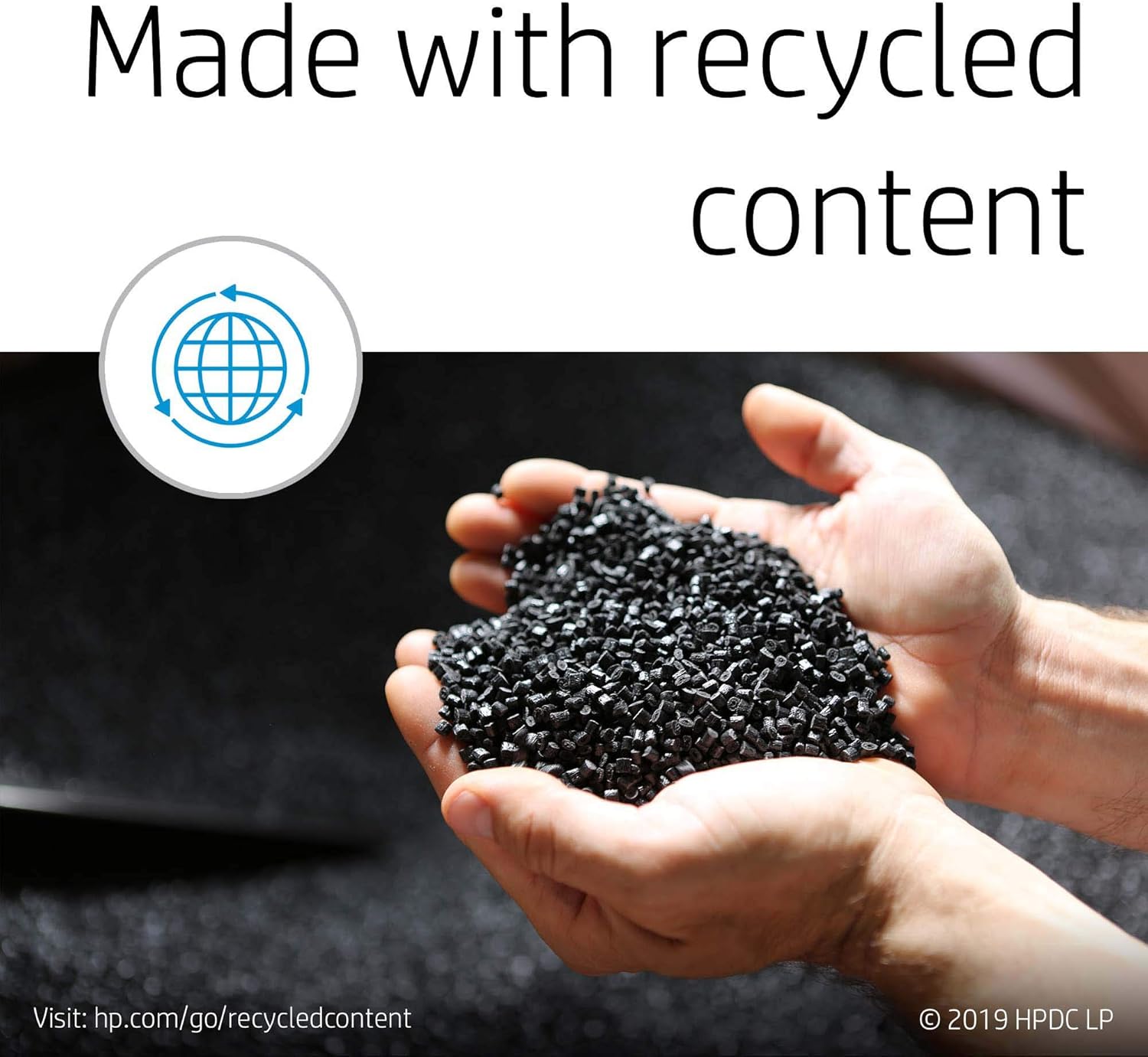 hp 203x high yield black original laserjet toner cartridge