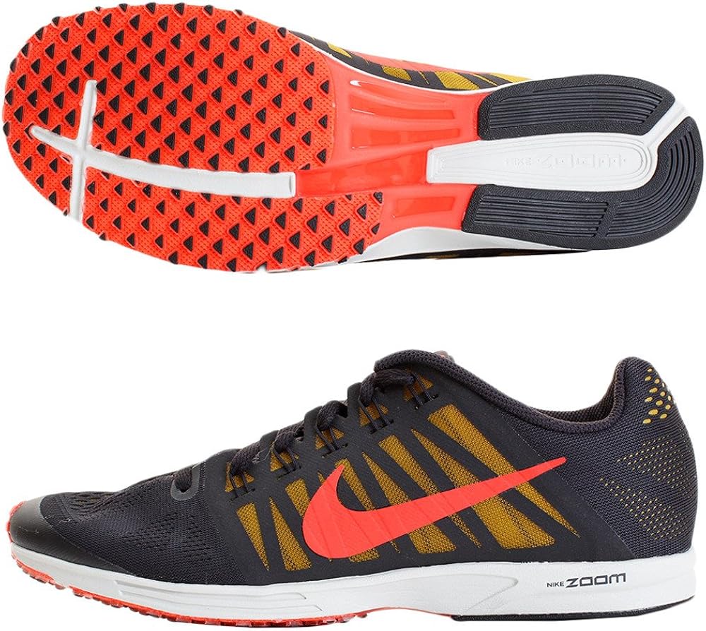 Nike Air Zoom Speed Racer 6 Unisex Adult Sneakers: Amazon.de: Schuhe \u0026  Handtaschen