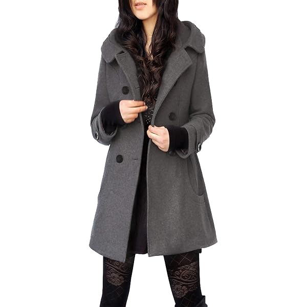 Patrizia Pepe Double-breasted Belted Trench Coat - Farfetch