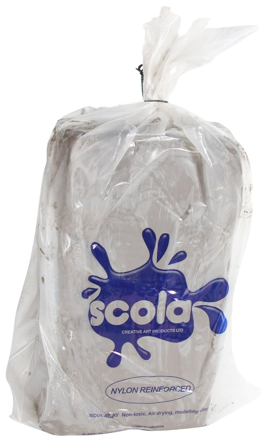 air drying clay 12.5 kg