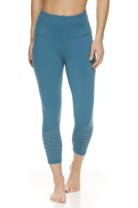 Gaiam Warrior Shorts