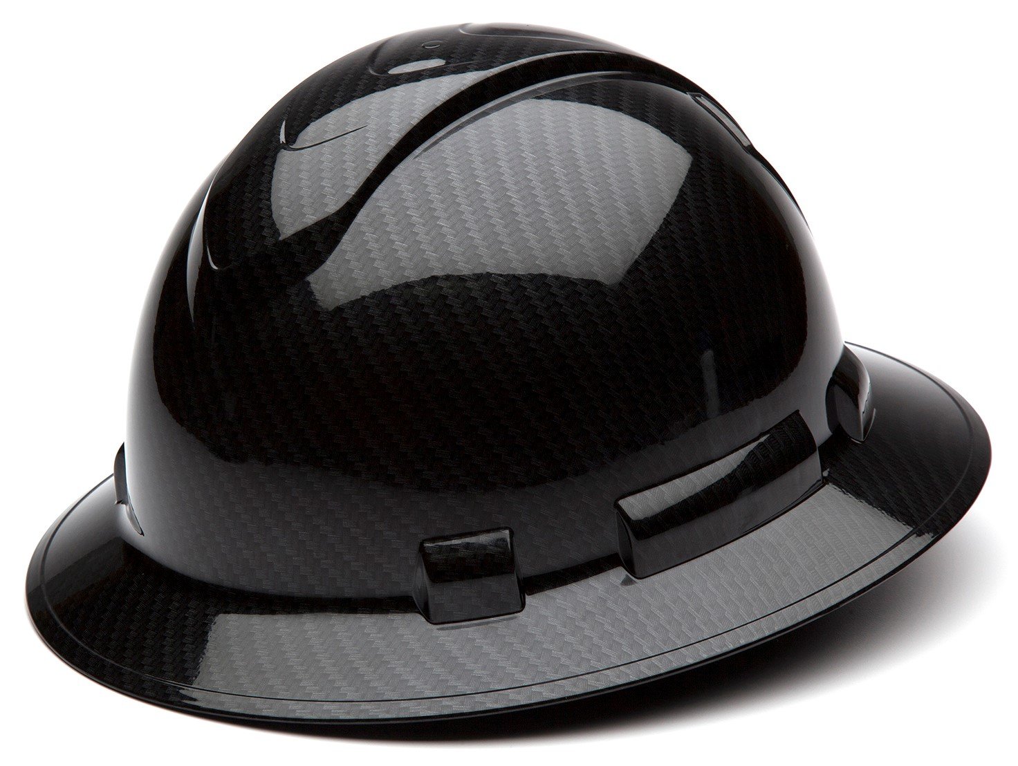 extra large full brim hard hats