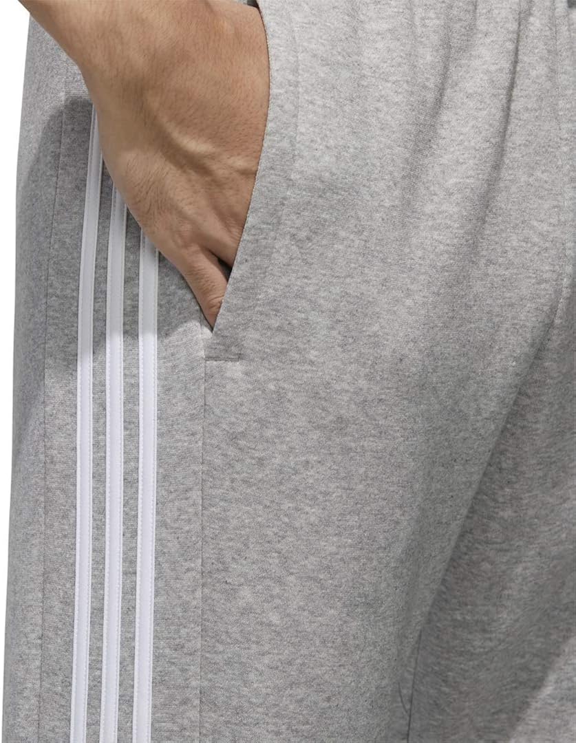 adidas Men's Essentials Colorblock Pants: Clothing