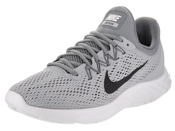 nike lunarsolo wolf grey