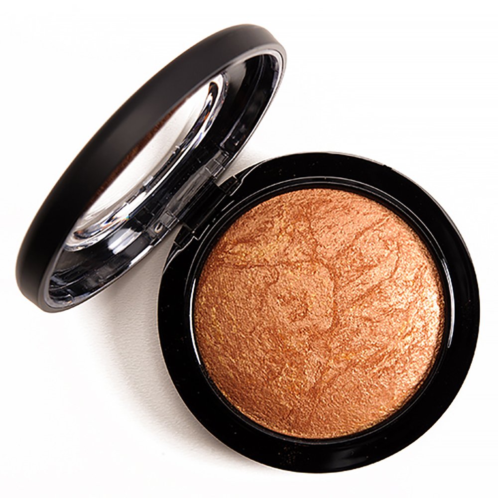 mac cosmetics highlighter