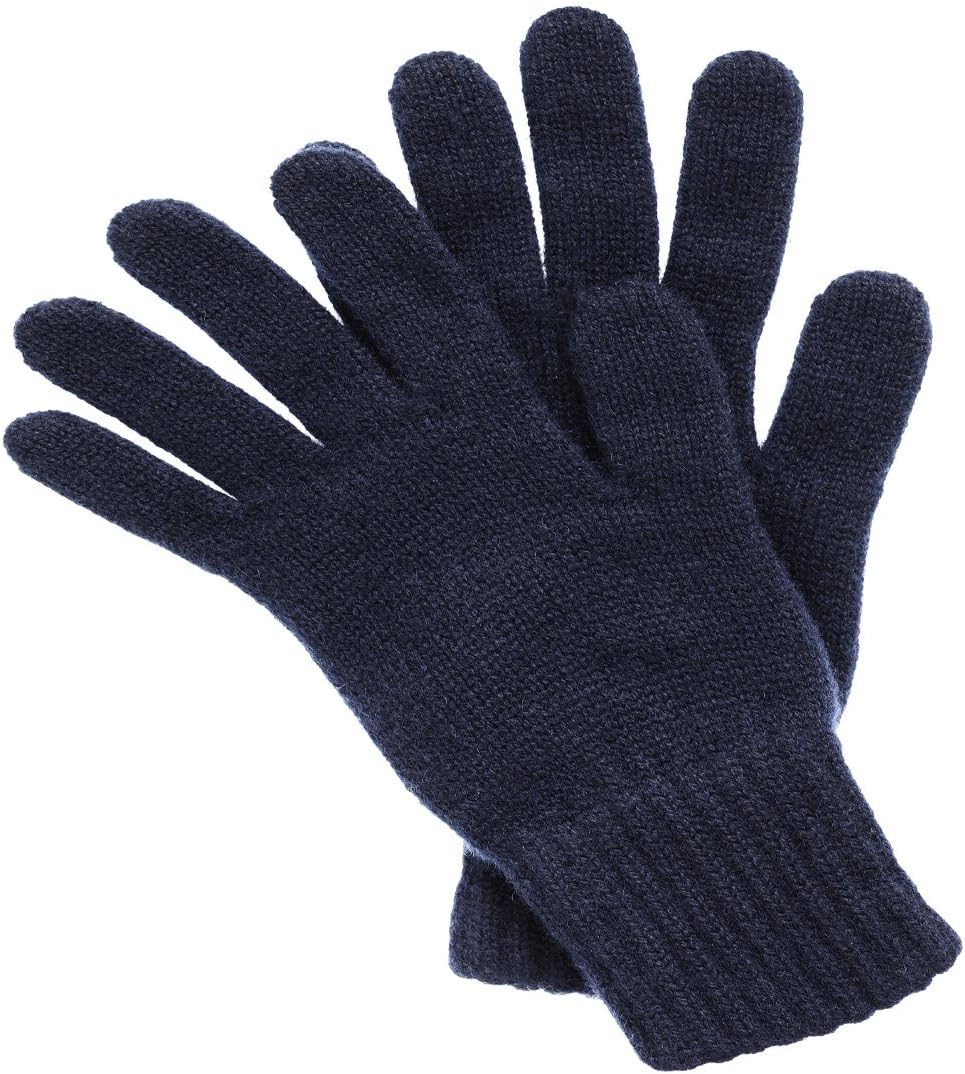 Women's Cashmere Gloves made in Scotland