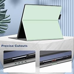 Fintie Folding Case Compatible with BOOX Note Air 2