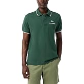 Lacoste Men's Classic Fit Pocket Accent L.12.12 Polo Shirt