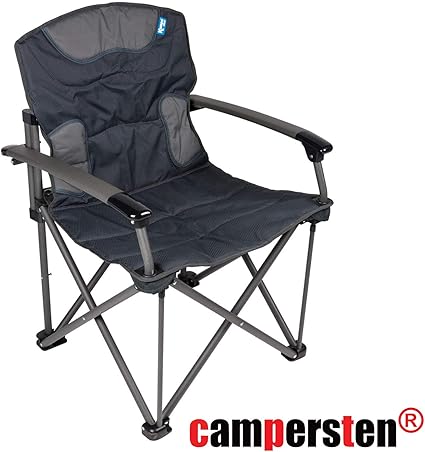 Uquip Chaises De Camping Pliantes Mobilier De Camping Capacite De