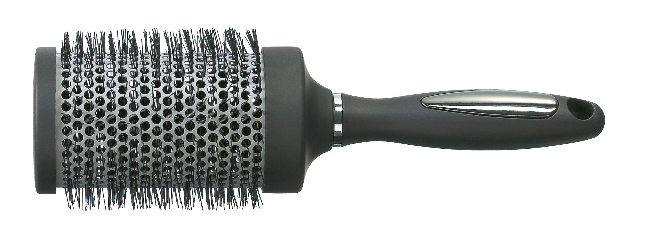 COMAIR Ceramic Ion Brosse Ronde 56/76 mm